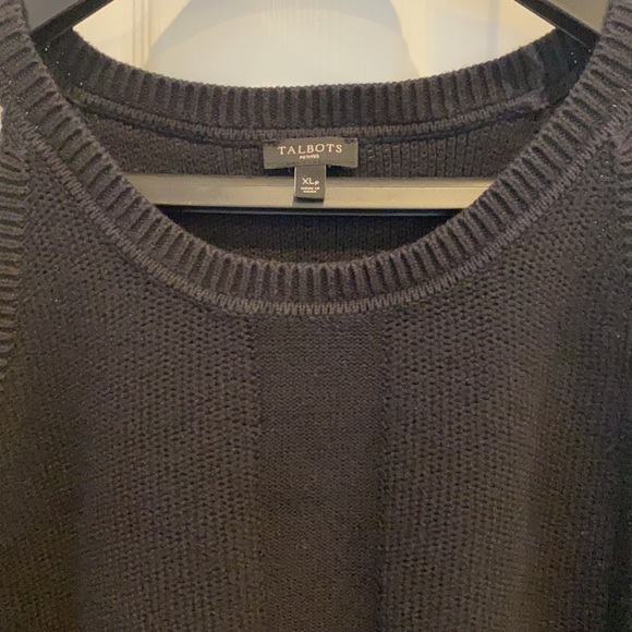 Talbots Tank - Picture 2 of 2